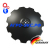 Диск 565х6 бороны (ромашка) Agrisem/Агрисем Germany/Германия