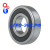 Подшипник 6308-2RS (80210049) шариковый (FKL)