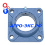 Корпус F206 подшипника (FKL)