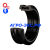 Шина 012515.00 310x100/LCF/71S (OTICO)
