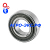 Подшипник 1726306-2S.T (580306) шариковый с/уст (FKL)