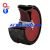 Колесо в сборе 017973.04 370x165/CV/60S/MB/A/20X140/RAL3000 (OTICO)