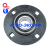 Подшипниковый UYC208-2S узел (FKL)