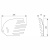 Крыло Н.082.04.404 (2) Крыло Н.082.04.404 (2)