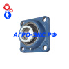 Подшипниковый узел LYF208-2F (FKL) 
