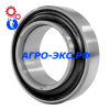 Подшипник 209KRRK/50.135 шариковый (FKL)