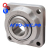 Подшипниковый узел LSQFR308-13.5 TDT.H.T.Zn (FKL)