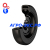 Колесо в сборе 013755.03 415x90/L/63S/MPB/C2HD/16X44/RAL9005 (OTICO)