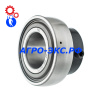Подшипник UY206-103-2S шариковый с/уст (FKL)