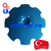 Диск 620х6 бороны (ромашка) 3490467 Lemken/Лемкен Turkey/Турция