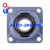 Подшипниковый узел LSF207-2F (FKL)