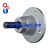 Ступица IL40-110/4H-M24x1.5 режущего узла (FKL)