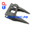 16502.02 Палец двойной Easy Cut II, 17 мм, упакован в 10 штук (Schumacher)