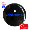 Диск 660х6 бороны (гладкий) 851001098 Gregoire Besson/Грегуар Бессон Turkey/Турция купить